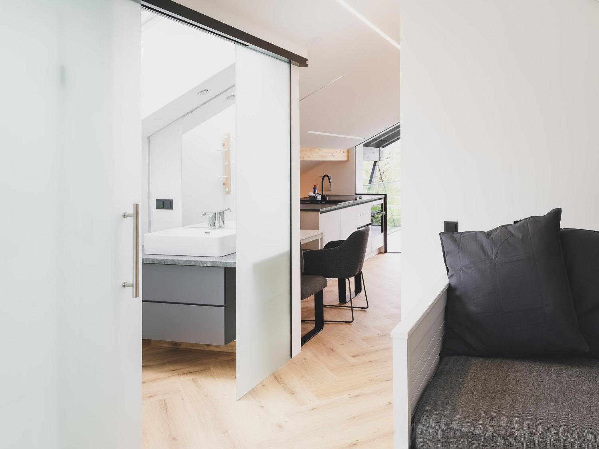 Appartements Prielau By We Rent, Summercard Included Zell am See Eksteriør billede