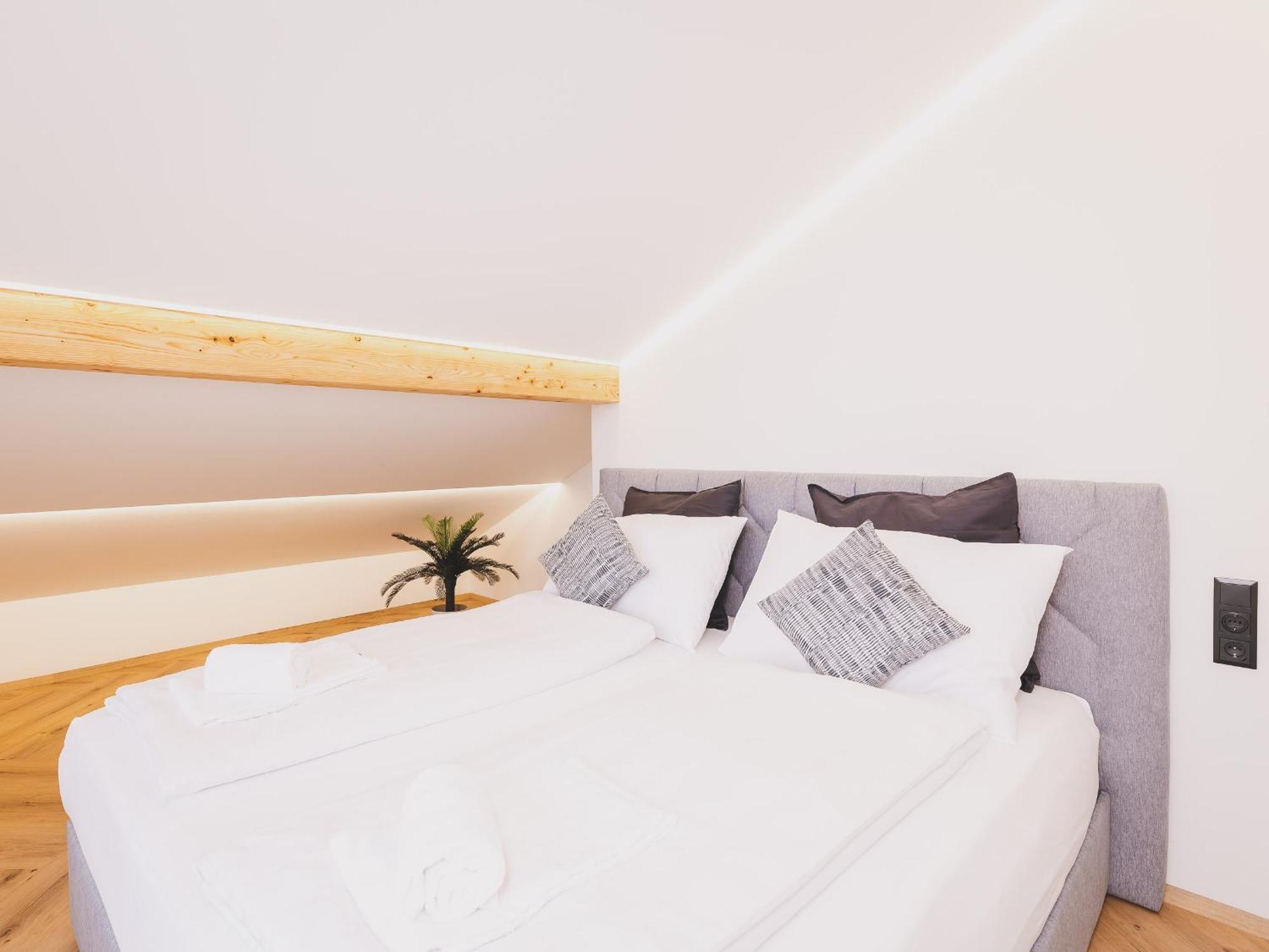 Appartements Prielau By We Rent, Summercard Included Zell am See Eksteriør billede