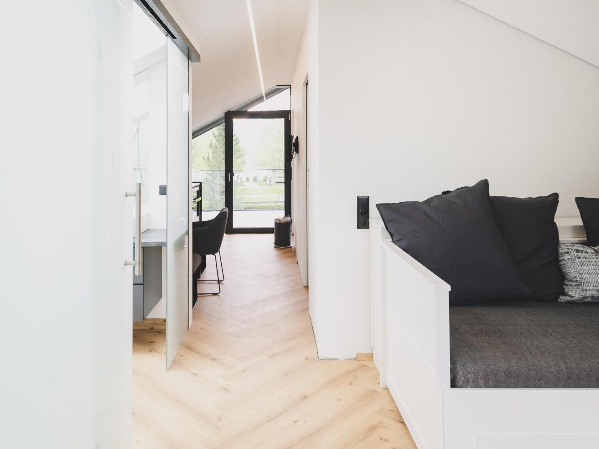Appartements Prielau By We Rent, Summercard Included Zell am See Eksteriør billede