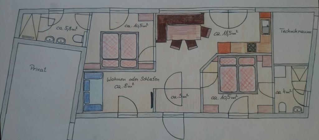 Appartements Prielau By We Rent, Summercard Included Zell am See Eksteriør billede