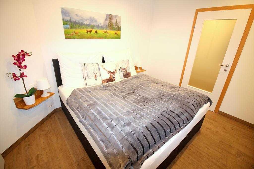 Appartements Prielau By We Rent, Summercard Included Zell am See Eksteriør billede
